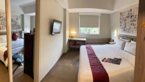 Grand Cordela Hotel Bandung