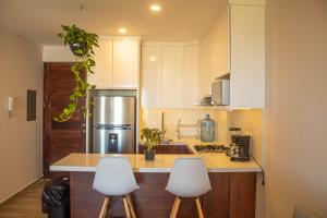 NEW Terra Condo w Infinity Pool