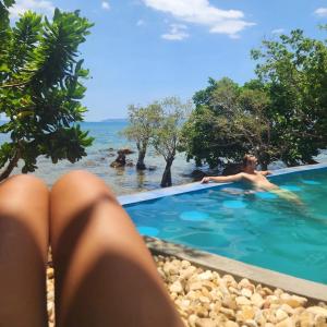 Cocovana Beach Resort