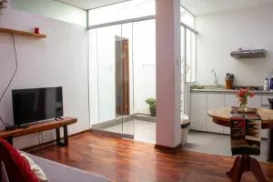 Apartamento Altoandino - Кобриса