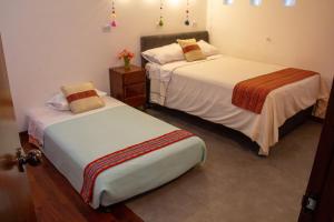 Apartamento Altoandino