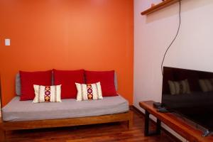 Apartamento Altoandino