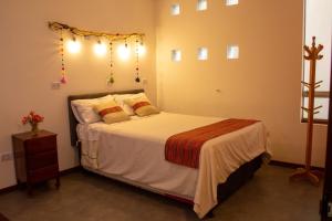 Apartamento Altoandino