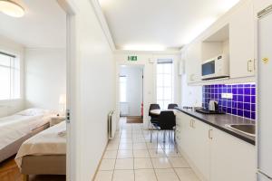 Guesthouse Galtafell