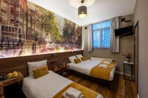 Historic Centre Hotel