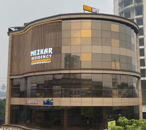 Mezkar Residency - 2hvězdičkové hotely ve městě Alwaye