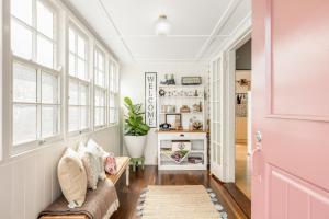 Cherry Tree Cottage! CBD Magic!