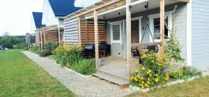 Domki Poczekajka - Słajszewo