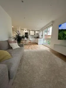 Stunning appartement close to Versailles - Rocquencourt