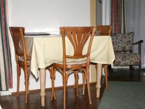 Seeappartements Excelsior