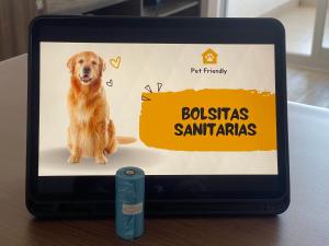 Cómodo departamento a pasos de la playa