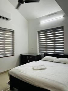 Saaketh Holiday Home(2)