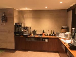 Oyado Kinkiyu Annex SUIKAZURA