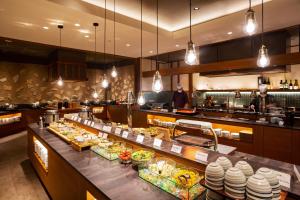 Oyado Kinkiyu Annex SUIKAZURA