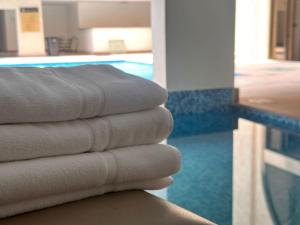 فندق جولدن إيليت - Golden Elite Hotel