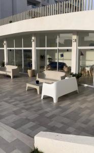 Cómodo departamento a pasos de la playa