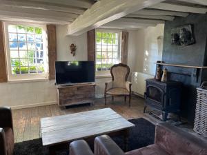 B&B Het Stille Genoegen