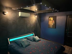 Love room La Parenthèse Carnoules