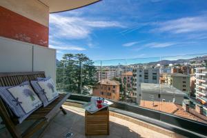 Panoramic Penthouse - Happy Rentals