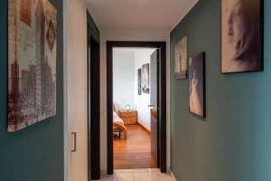 Panoramic Penthouse - Happy Rentals