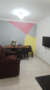 Casa temporada Caípe