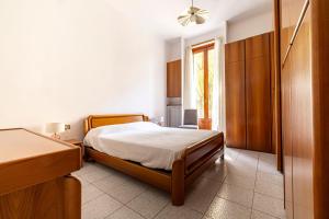 Navigli-style apartment