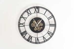 Navigli-style apartment