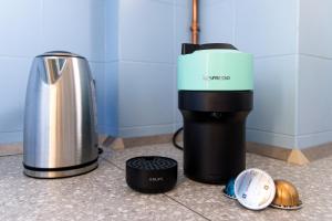 Navigli-style apartment