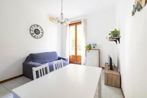 Navigli-style apartment
