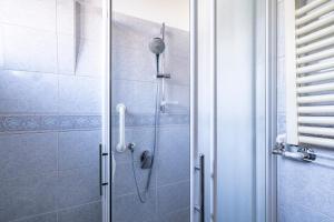 Navigli-style apartment