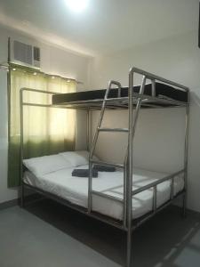 Rain Haven Lodging House