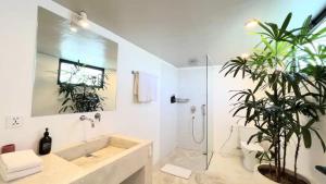 AKA Tropicana Loft Canggu