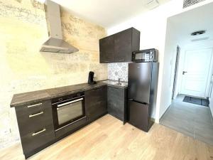 Appartements Hypercentre - 4pers - clim - terrasse - Netflix : photos des chambres