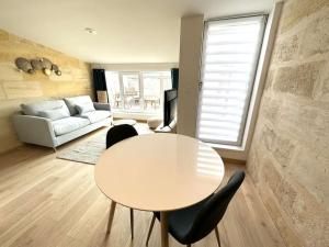 Appartements Hypercentre - 4pers - clim - terrasse - Netflix : photos des chambres