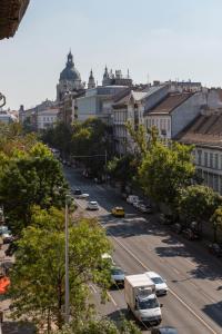Luxury Royal Residence in the Heart of Budapest