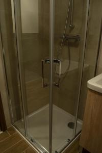 Central Prague Vítkov - free parking