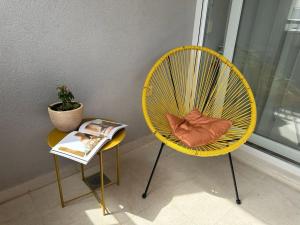 Apartment YELLOW TURTLE