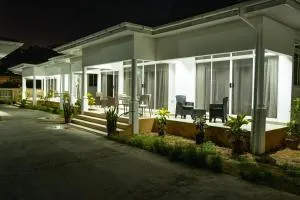 Macmillan's Holiday Villas - 安西沃尔伯特村