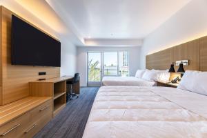 Hotel Mai Downtown Long Beach