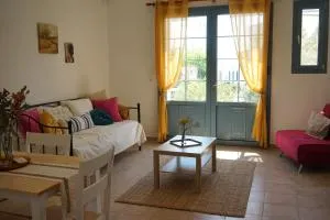 Karvounades Condo Sun - Áyios Ilías