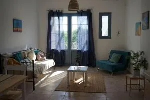 Karvounades Condo Sky - Áyios Ilías