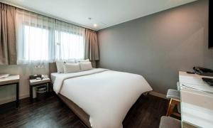 Anyang ILLOWA Hotel