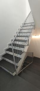 Donna Beatrice aMare beach house