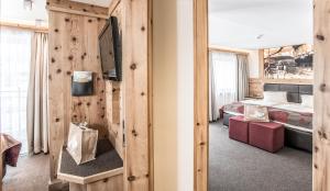 Hotel Elisabeth, 4 Sterne Superior