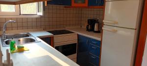 Antonios Olive Garden Acharavi Kerkyra