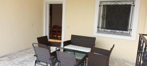 Antonios Olive Garden Acharavi Kerkyra