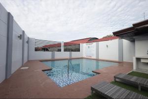 JJPHR Hotel San Antonio