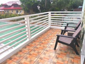 JJPHR Hotel San Antonio