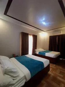 JJPHR Hotel San Antonio - 圣费尔南多