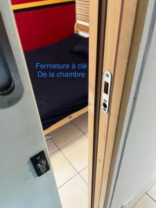 Maisons d'hotes Wilson New Home : photos des chambres